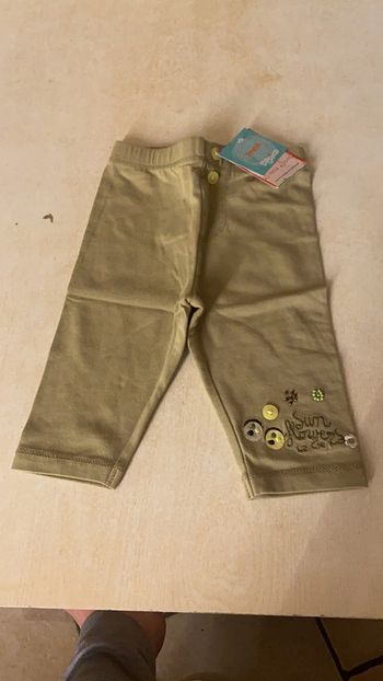 Legging La compagnie des petits