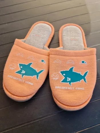 Chaussons Tape à l'œil 32-33