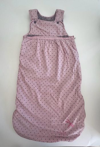 Gigoteuse vert baudet