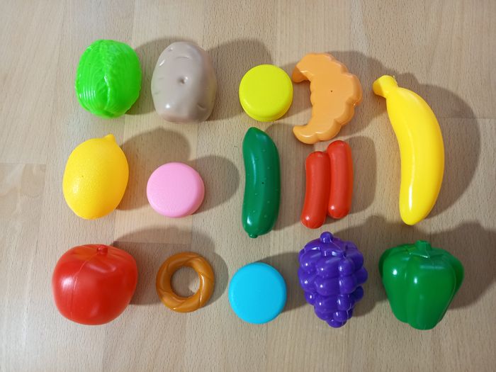 Caisse enregistreuse pour enfant - photo numéro 9