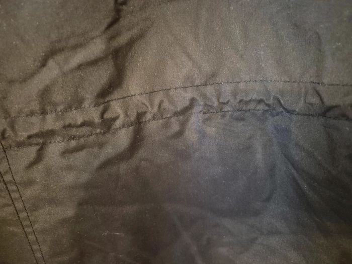 Manteau chaud hiver - photo numéro 8