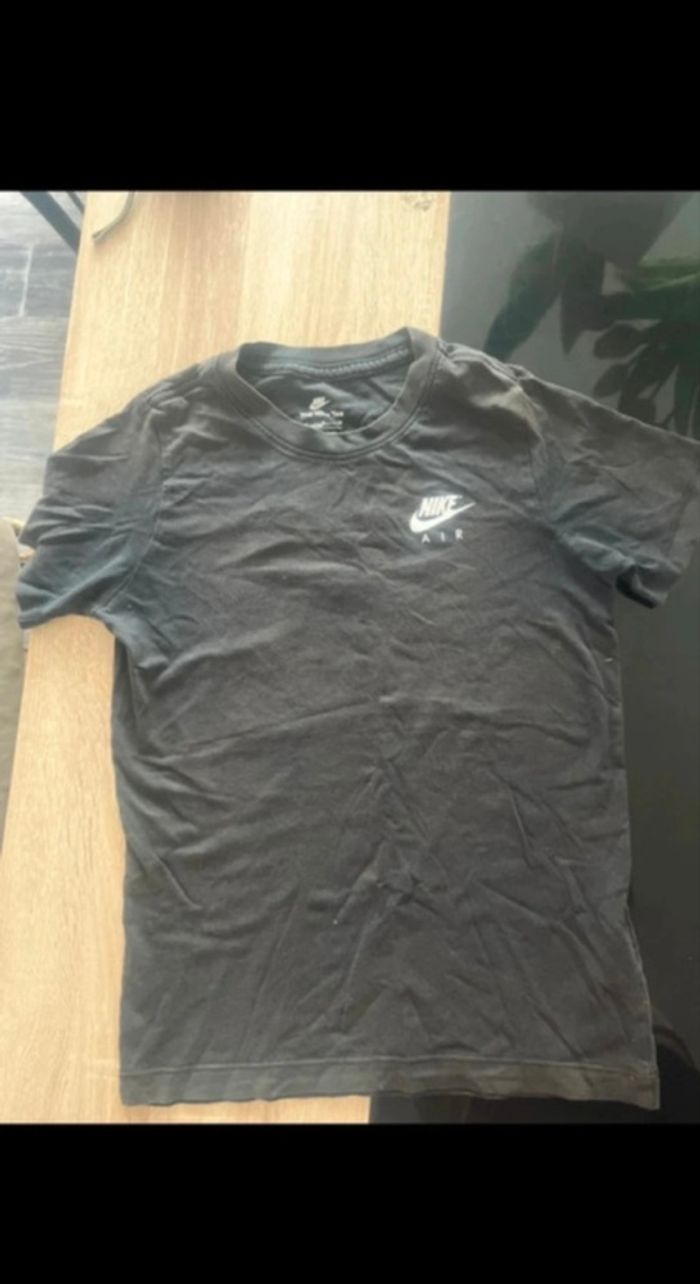 T-shirt Nike - photo numéro 4