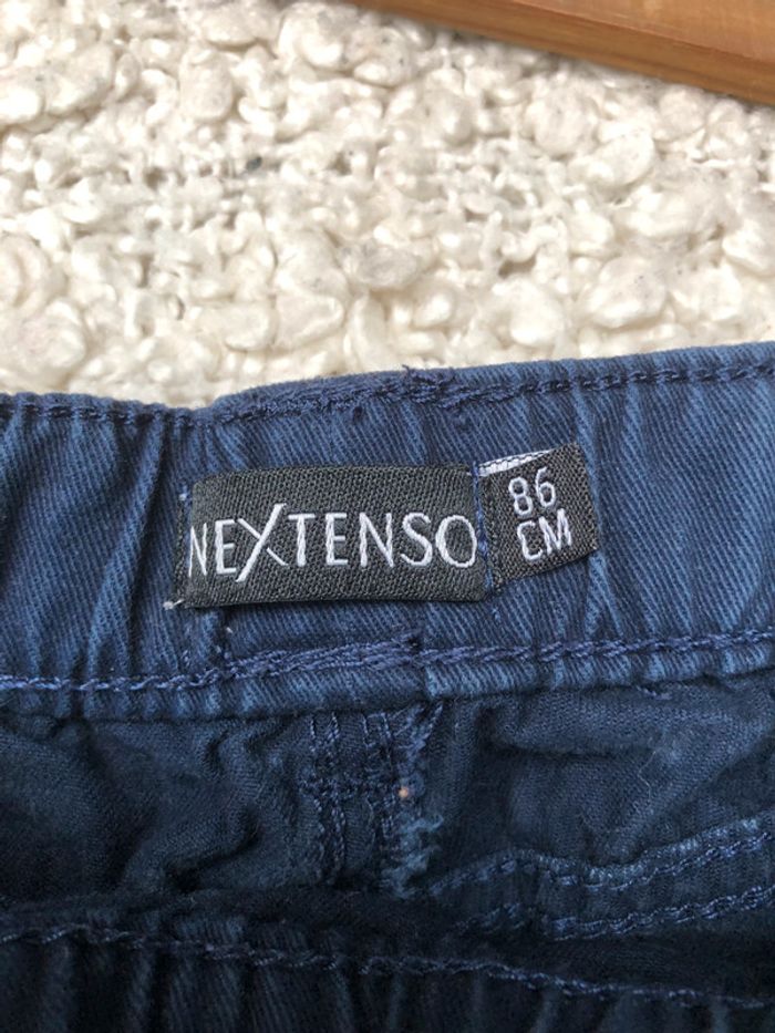 Pantalon jean léger - photo numéro 2