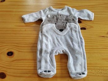 Pyjama naissance