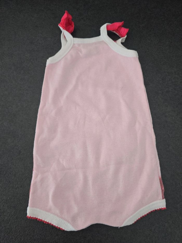 Bodies 3 mois ikks - photo numéro 4