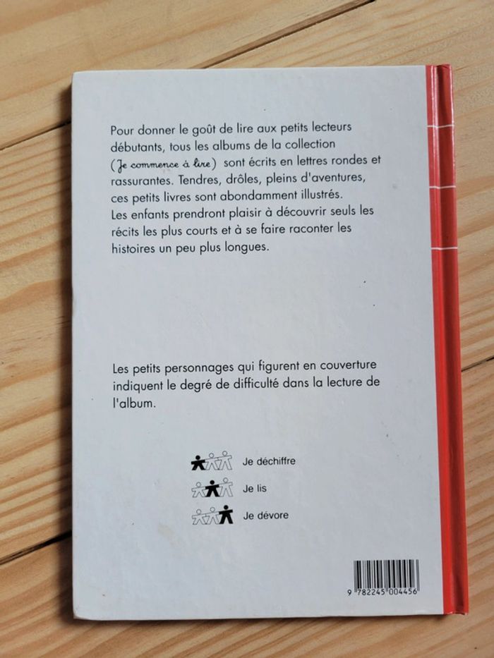 Quel ennui mes amis ! - photo numéro 2