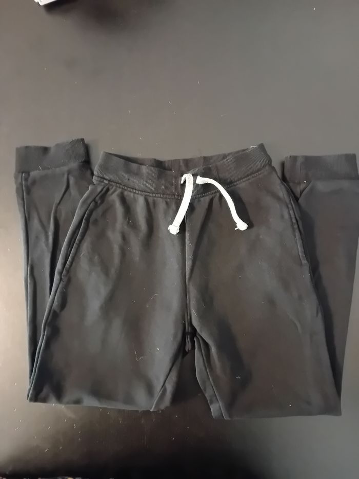 Lot 3 joggings 8 ans - photo numéro 4