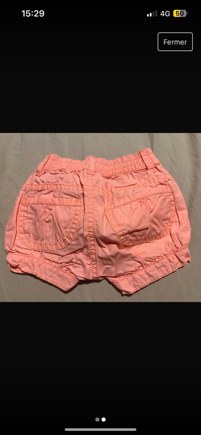 Short - photo numéro 2