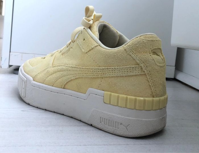 Puma Cali Sport - photo numéro 6