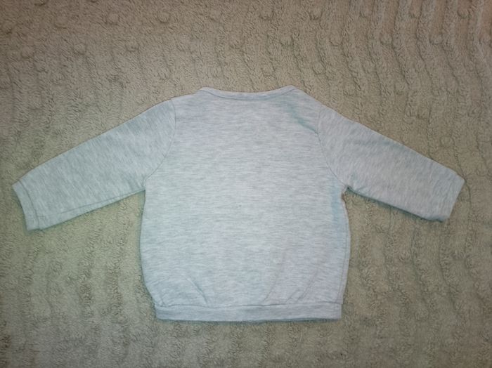 Gilet bébé - photo numéro 4