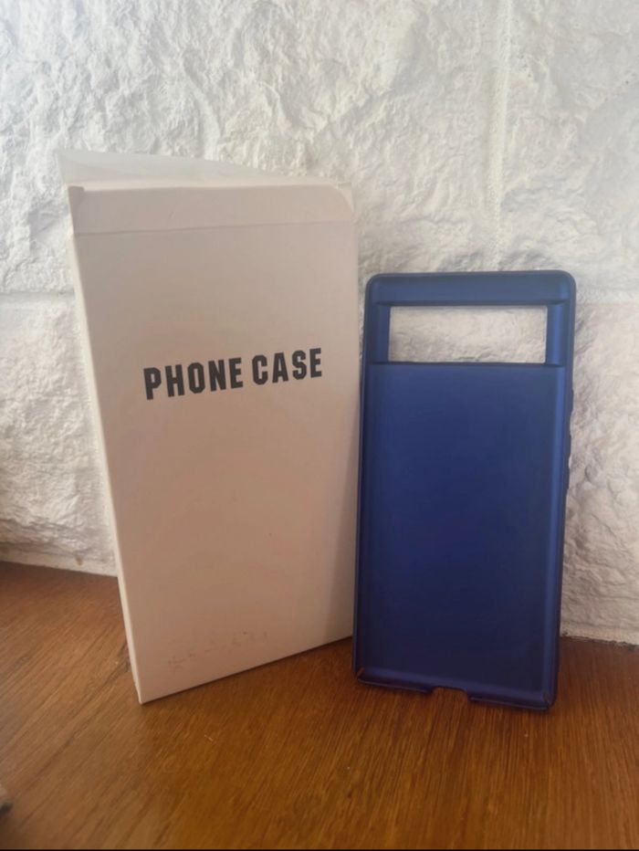 coque google pixel 8 - photo numéro 4