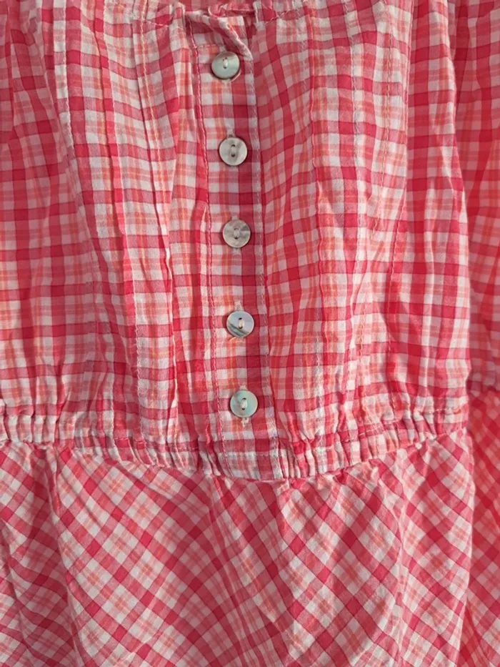 Blouse été C&A / S - photo numéro 2