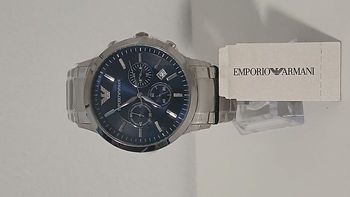 Montre Emporio Armani
