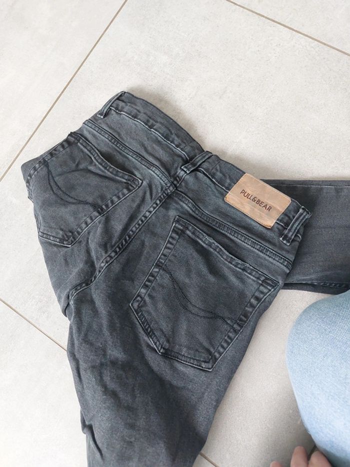 Jean Pull & Bear - photo numéro 5