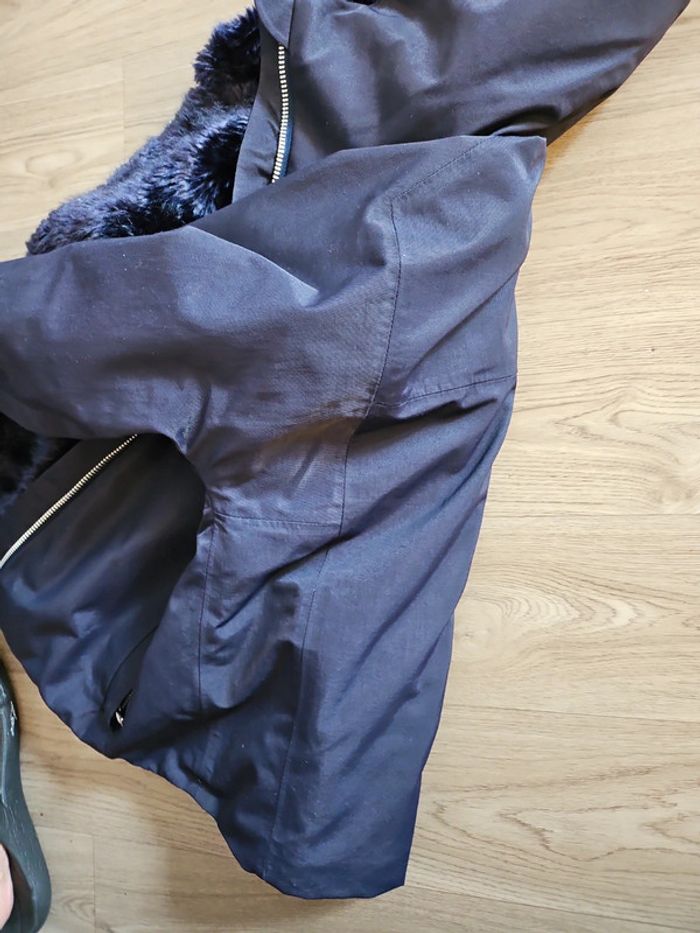 Manteau kway - photo numéro 5