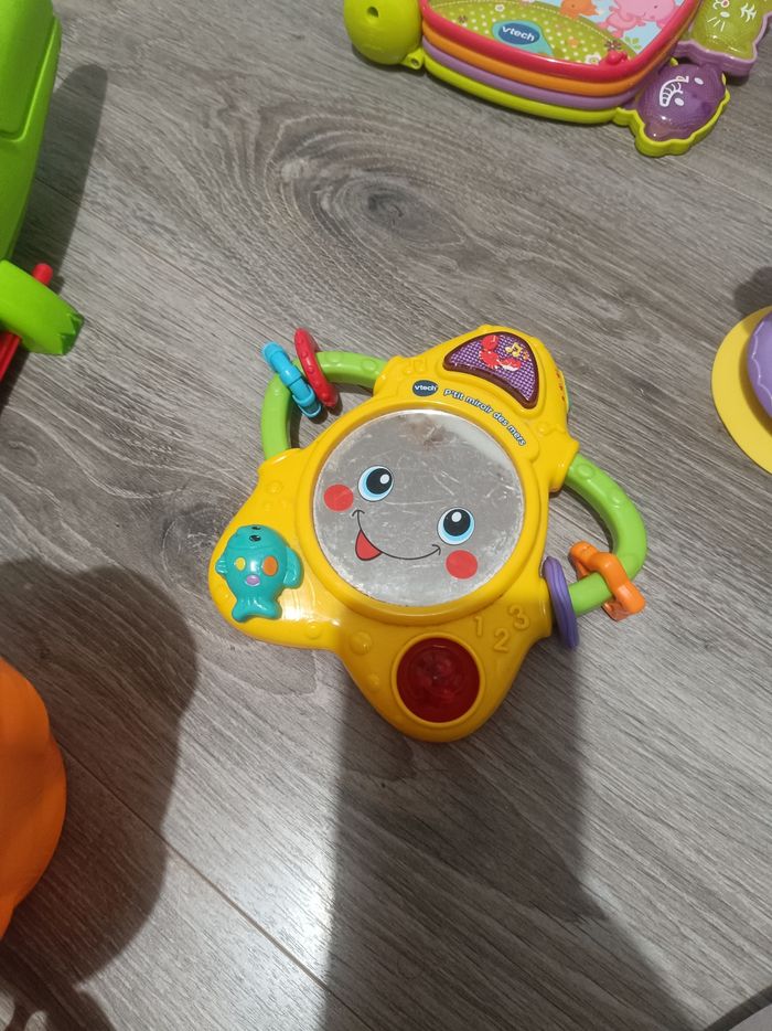 Vends plusieurs jouets pour enfants en bas âge - photo numéro 3