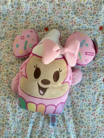 Peluche Munchlings