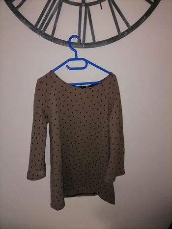 Tunique taille 36