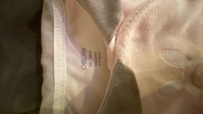 Dors-bien 3 mois - photo numéro 2