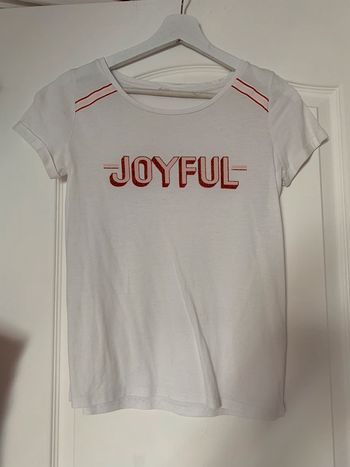 T shirt