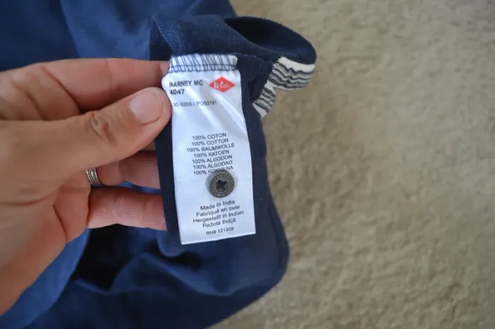 Polo Lee Cooper Taille XXL - photo numéro 3