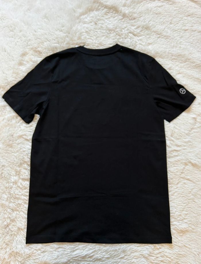 Teeshirt Mercedes - photo numéro 2