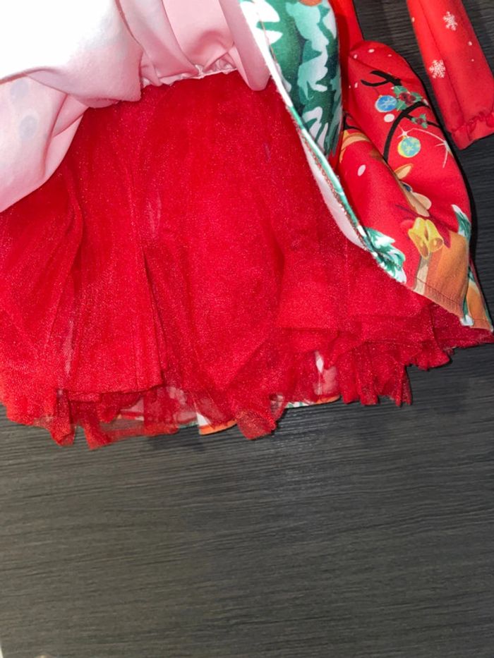 Robe de noël - photo numéro 5