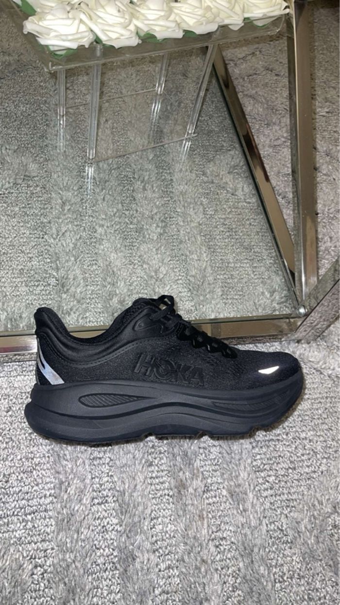 Hoka bondi 9 - photo numéro 10