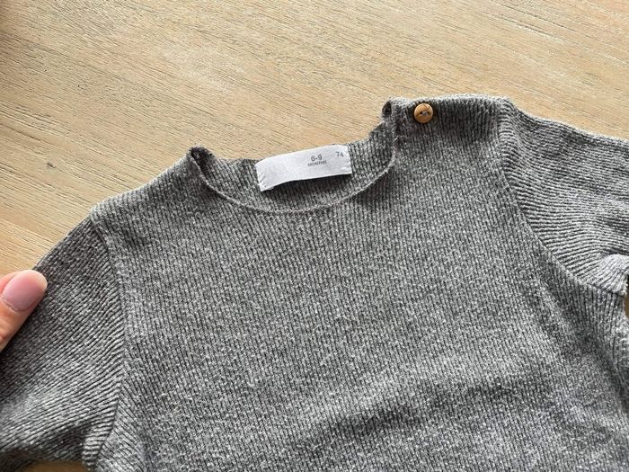 Ensemble bébé mixte - photo numéro 2