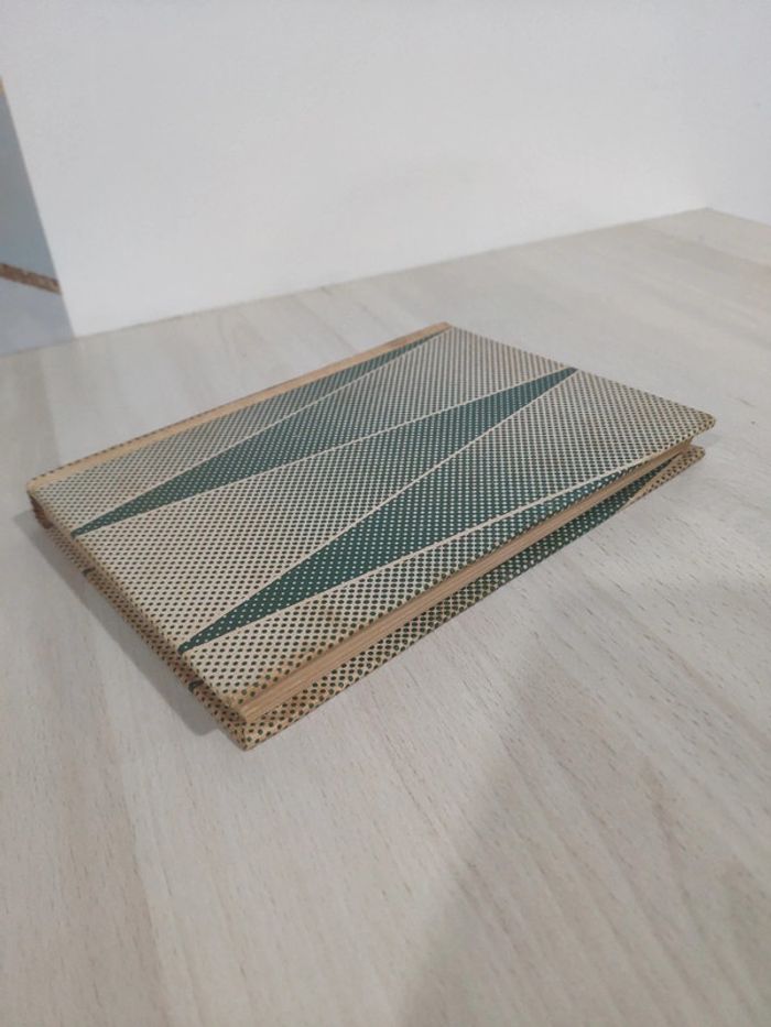 Livre Le mal François Mauriac - photo numéro 2