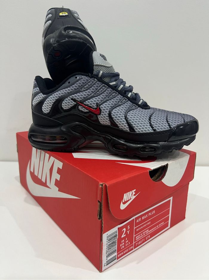 Chaussure Nike TN - photo numéro 5