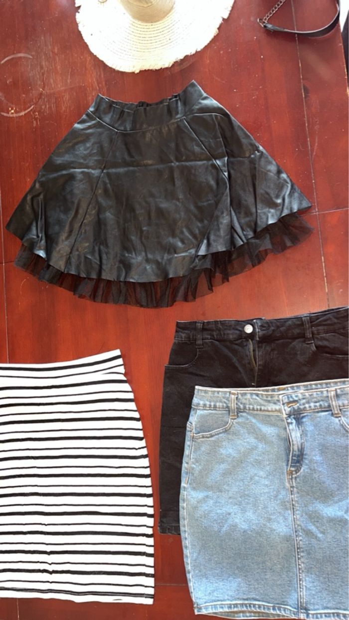 Vêtements femme - photo numéro 3