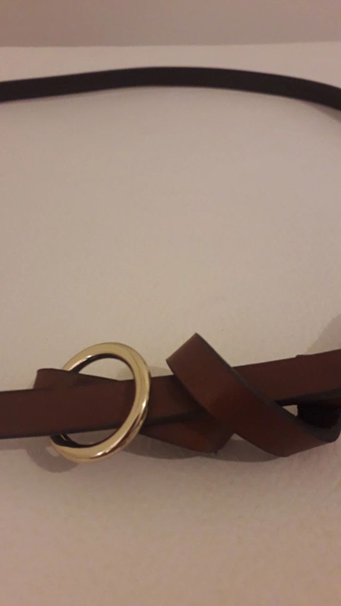 Ceinture Camaieu