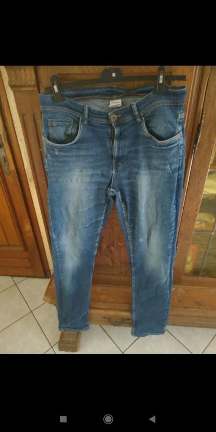 Jean