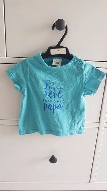 T shirt