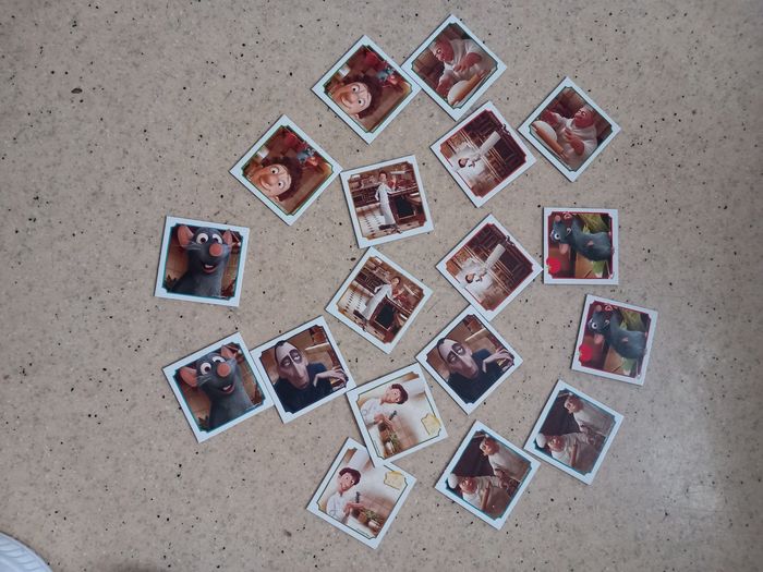 Memory - photo numéro 6