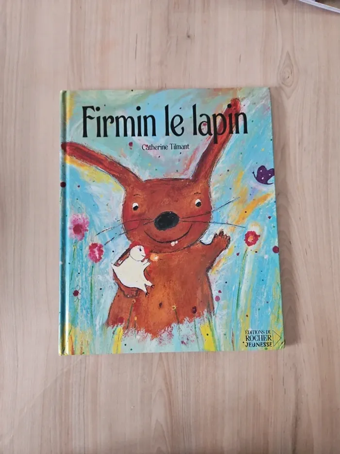 Livre enfant