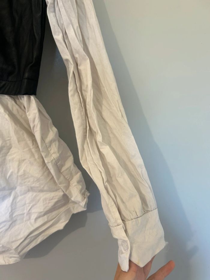 chemise taille m - photo numéro 2
