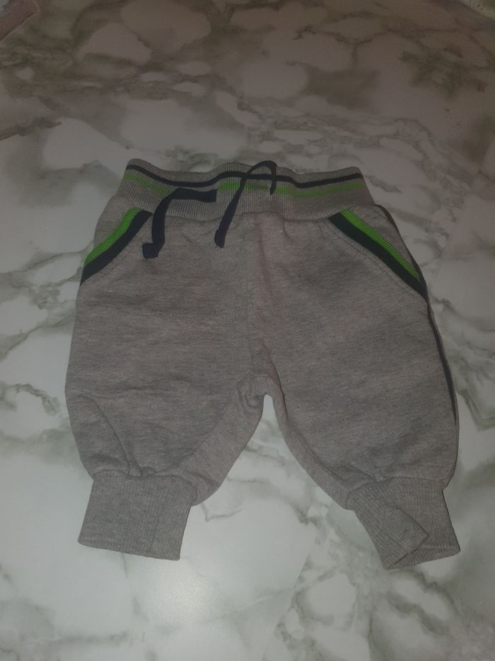 Pantalon 1-2 mois