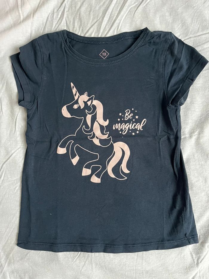 Maillot courte manche