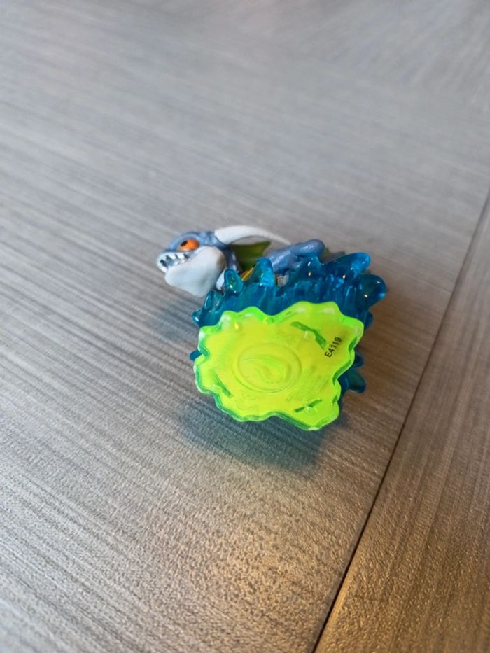 Figurine Skylanders Wii Infinity - photo numéro 3