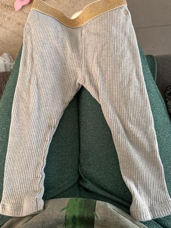 Legging petit bateau 18m