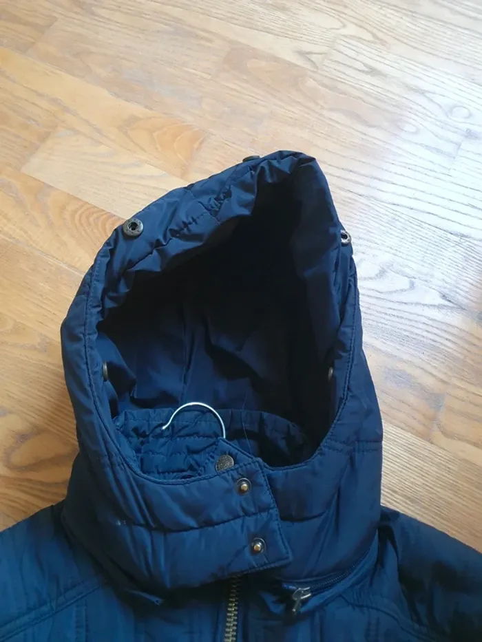 Manteau Kaporal - photo numéro 13