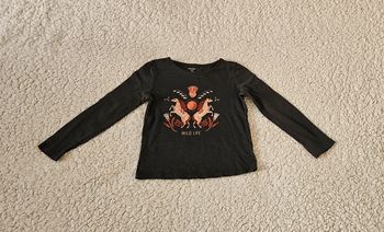Sous-pull Kiabi 6 ans