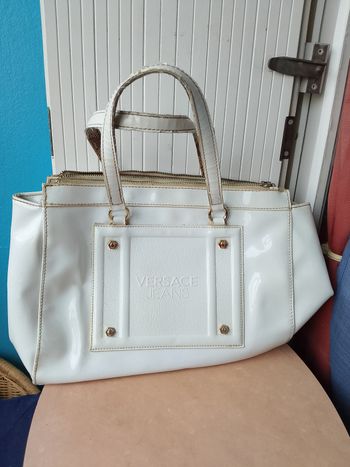 Sac à main Versace