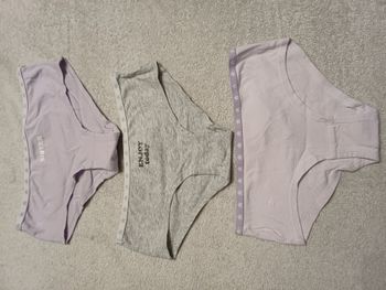 Lot de 3 shorty 12 ans Kiabi (réf perso SVTF01)(familleac72)