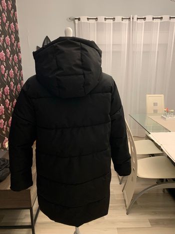 Manteau fille