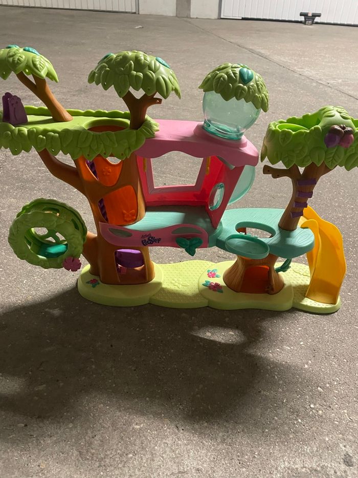 Maison pet shop - photo numéro 2