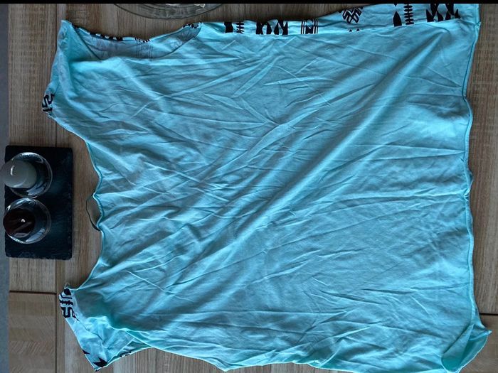 Tee shirt - photo numéro 8