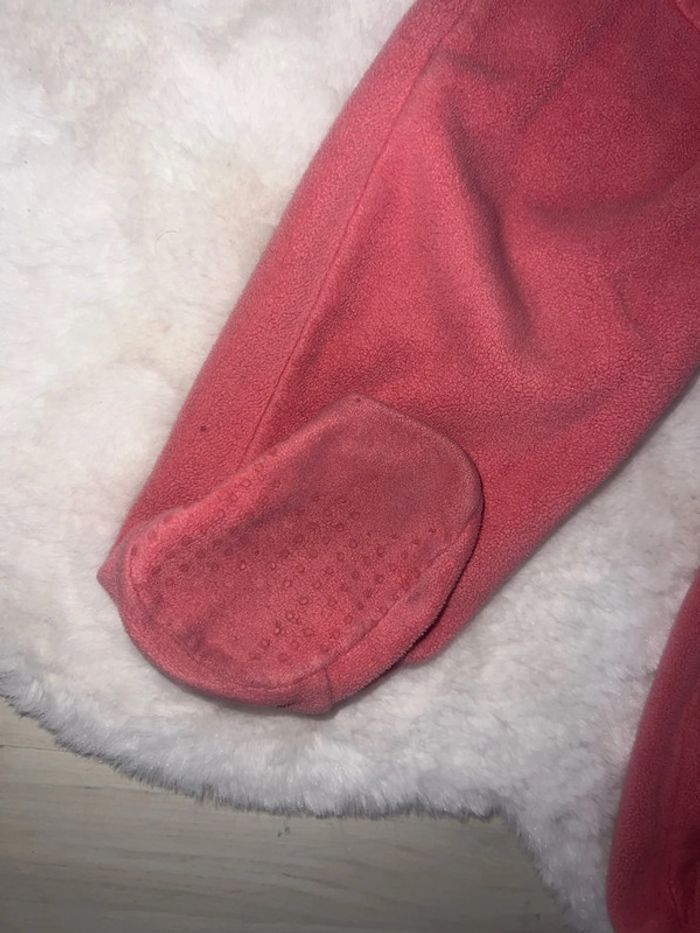 Pyjama chaud - photo numéro 3